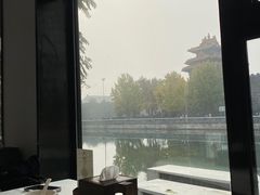 景观位-四季民福烤鸭店(故宫店)