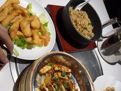 -红日饭店(裕隆三路店)