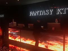 -范特西FANTASY量贩式KTV(民主广场店)