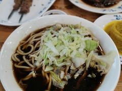 -柴氏风味斋(甘家口店)