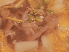 -全牛道·川小馆乐山跷脚牛肉(国金中心店)