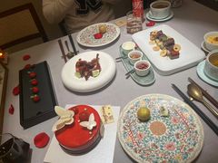 -觅唐MITONG(鸟巢店)