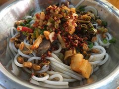 卤粉-李氏紫竹林卤粉(火车站店)