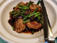 -西贝海鲜汇(槐安路店)