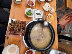 -尼玛藏家风味园(阿山食城店)