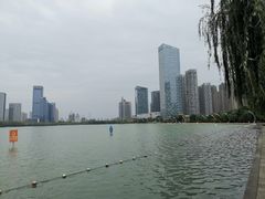 -天鹅湖体育公园