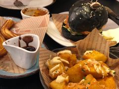 -BRAVO·布瓦屋西餐