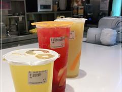 -CoCo都可(西宸天街店)