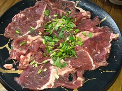 -受气牛肉·重庆耙牛肉(来福士店)