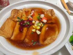 -清晖小苑·顺德菜(观澜湖新城店)