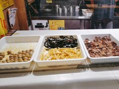 -嘎嘎鸭脑壳(金琴店)