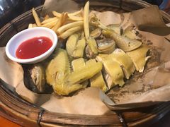 -百姓·百味家宴油茶(红街店)