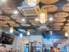 -张豆花(碚峡路店)