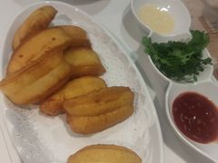 -霞客居酒店·霞客食府·宁海特色小海鲜