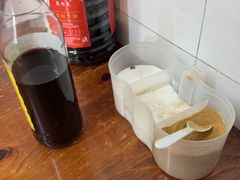 -阿麟馄饨(延长路店)