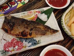 -平成屋·午肴夜酒(四川北路店)