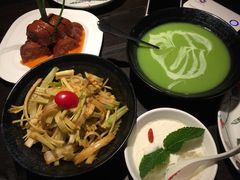 -外婆家(杭州马塍店·杭帮菜名店)