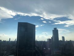 -正佳金殿维福顿公寓(广州正佳广场体育西路地铁站店)