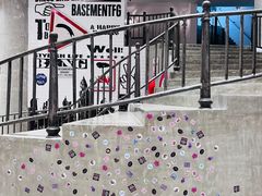 -BASEMENT FG (成都太古里店)