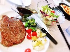 -必胜客(浦上万达店)