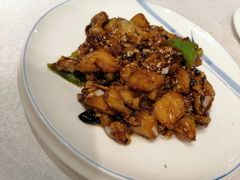 -东兴楼饭庄(六里桥店)