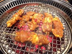 -山港凯悦酒店·BEBA海滩烧烤餐厅酒吧
