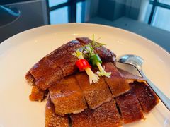 -上海宝华喜来登酒店·采悦轩中餐厅