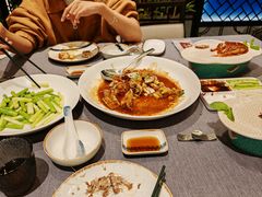 -高佳庄·海鲜酒楼(定海店)