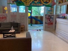 -鲤鱼门渔人码头自助餐厅