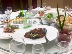 -舜耕山庄御膳房宴会餐厅(舜耕路店)