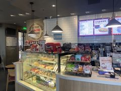 -COSTA COFFEE(龙德广场店)