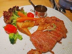 -夏日玛莉西餐厅(梅溪湖步步高店)