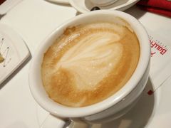 -爱丽丝牛排西餐厅(光谷步行街店)