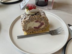 布达佩斯蛋糕-SMAKA(复兴soho店)