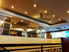 -萨莉亚意式餐厅(东山口店)