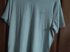 -UNDER ARMOUR(淮海755店)