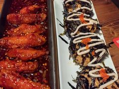 -小木屋朝鲜族特色菜
