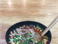 -青石桥老瓦房肥肠粉总店(青石桥总店)