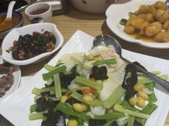 -德胜轩正宗顺德菜(宝安沙井会展中心店)