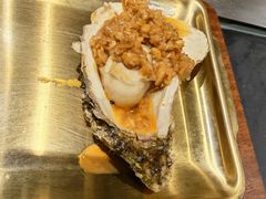 -大神太神·铁板烧(瑞虹天地月亮湾店)