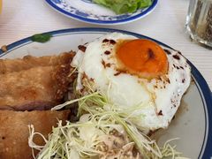 -食运茶餐厅(文化宫店)