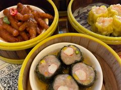 -华宝食品有限公司(建设路总店)