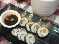 -开心果牛扒城(雍华庭店)