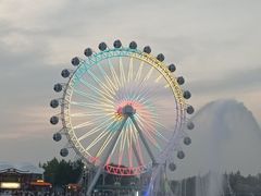 -渔岛海洋度假区