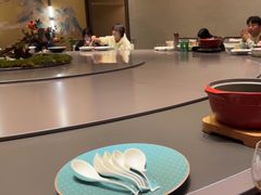 -上和臻品中国菜(花园街店)