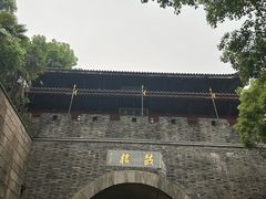 -鼓楼(西湖风景名胜区)