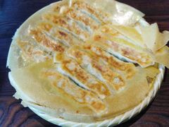虾仁锅贴-锦顺海鲜•口味菜(李村店)