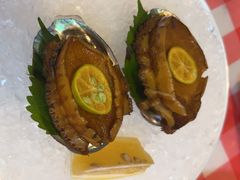 -吉利龙虾·新派海鲜烧烤
