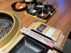 -虎哥六韩式烤肉料理 TIGERGRILL(隆生金山湖中心购物广场店)