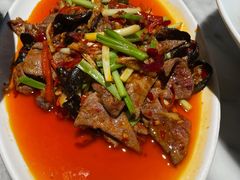 -懒人盐府人家(航天桥店)